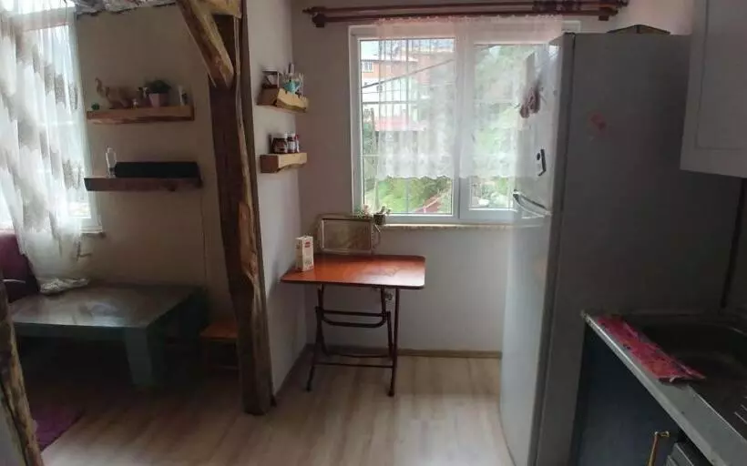 Sahin House