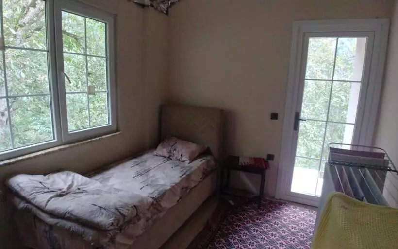 Sahin House