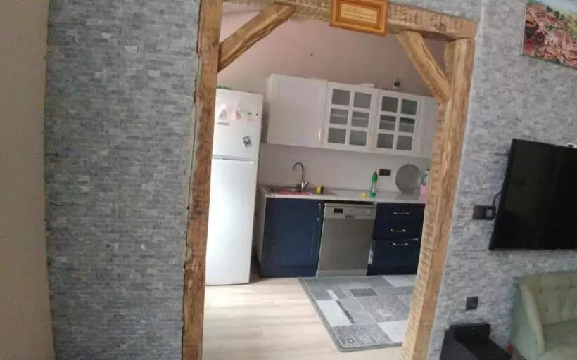 Sahin House