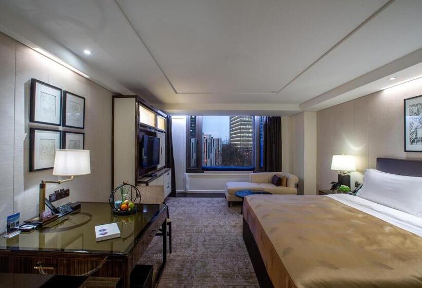 The Grand Mansion Hotel,nanjing