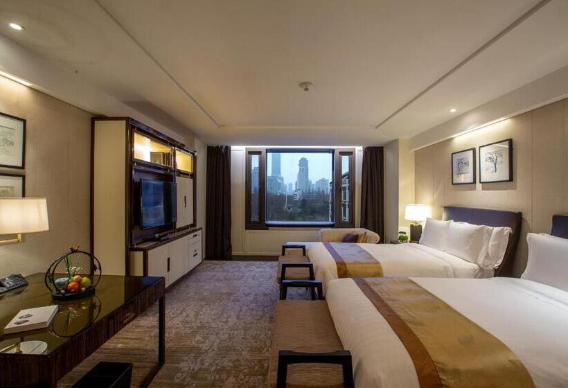 The Grand Mansion Hotel,nanjing