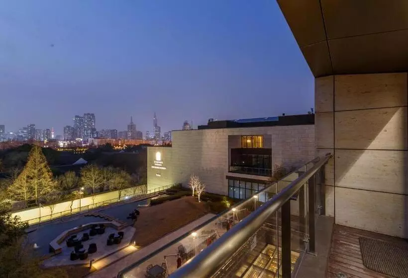 The Grand Mansion Hotel,nanjing