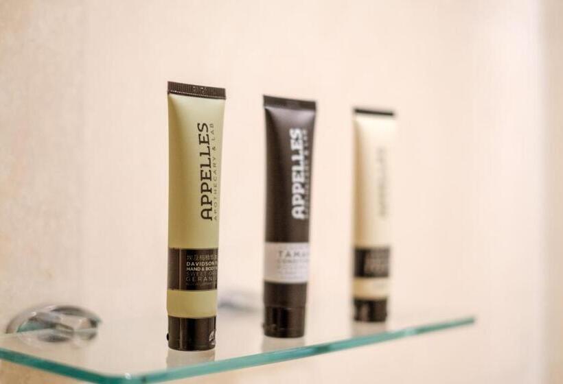 The Grand Mansion Hotel,nanjing