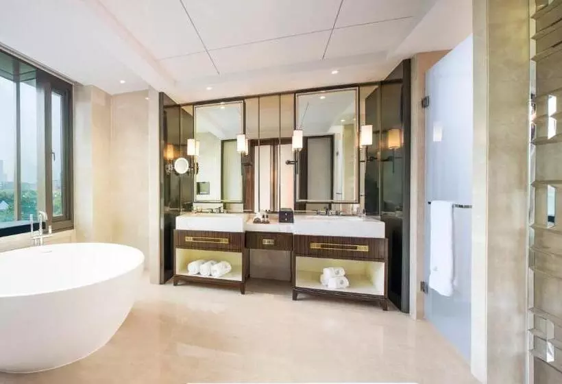 The Grand Mansion Hotel,nanjing