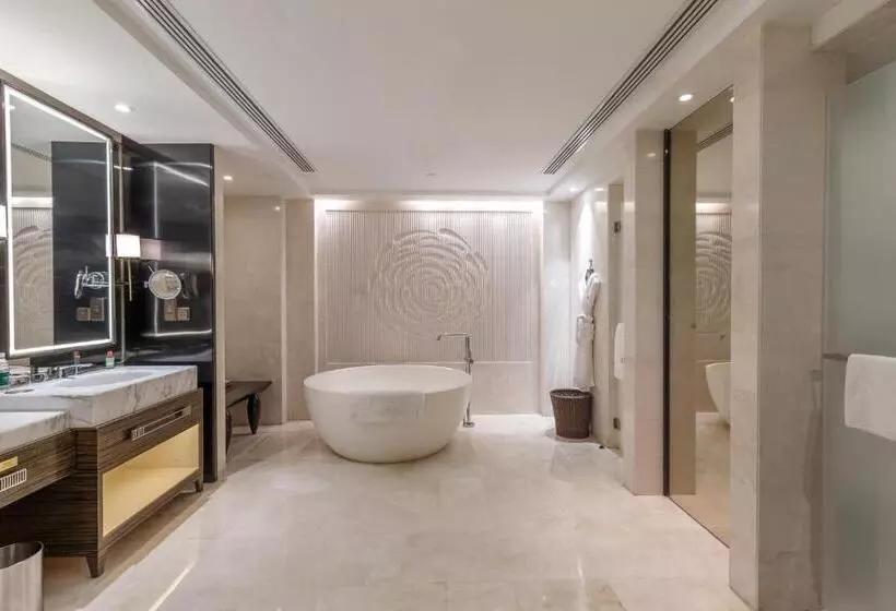 The Grand Mansion Hotel,nanjing