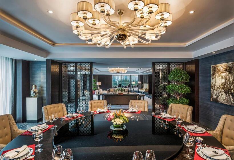 The Grand Mansion Hotel,nanjing