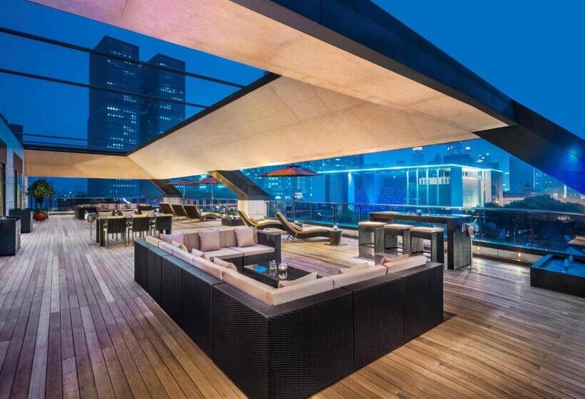 The Grand Mansion Hotel,nanjing