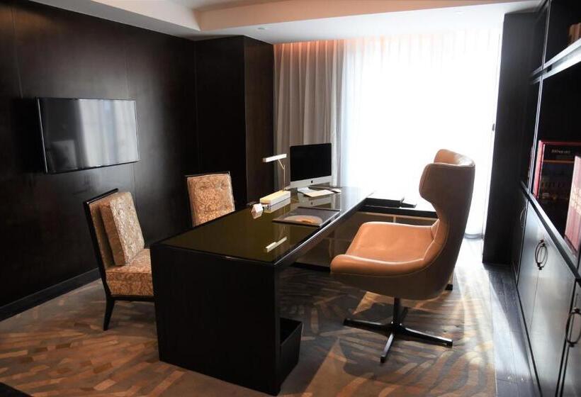 The Grand Mansion Hotel,nanjing