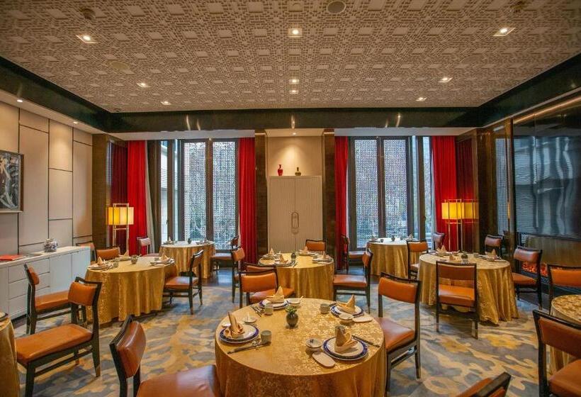 The Grand Mansion Hotel,nanjing