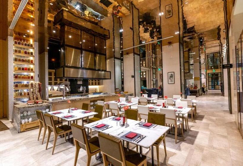 The Grand Mansion Hotel,nanjing