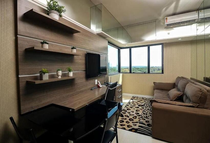 Tropical Executive 1006