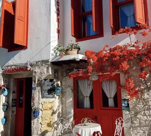 Yaliçapkını Butik Otel