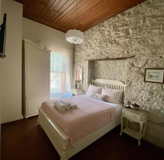 Yaliçapkını Butik Otel