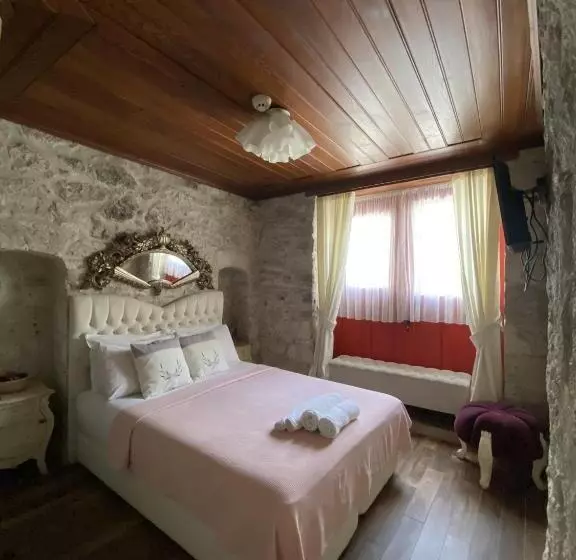 Yaliçapkını Butik Otel