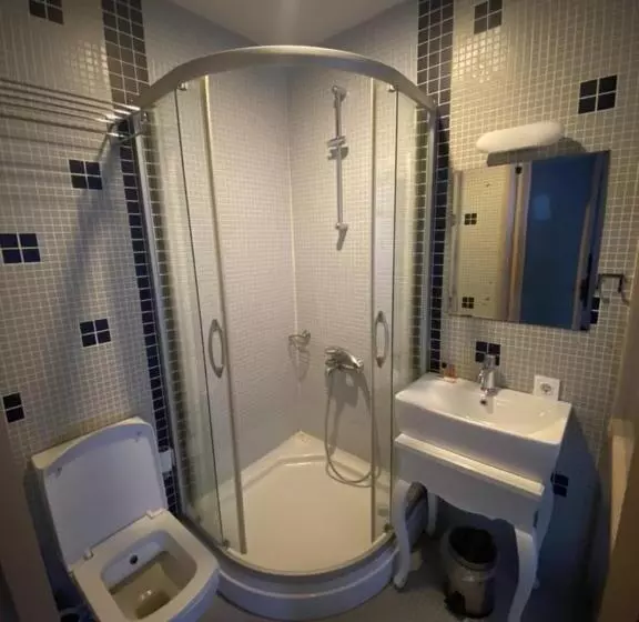 Yaliçapkını Butik Otel