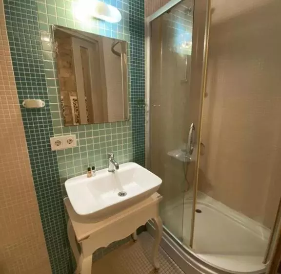 Yaliçapkını Butik Otel