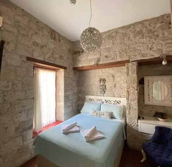 Yaliçapkını Butik Otel