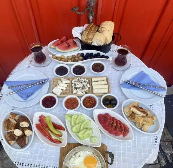 Yaliçapkını Butik Otel