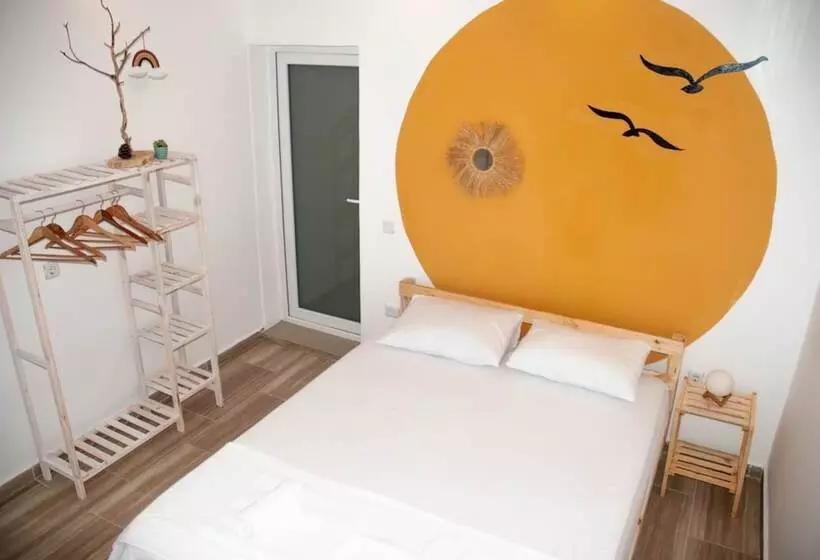 Hotelli Akropol Boutique