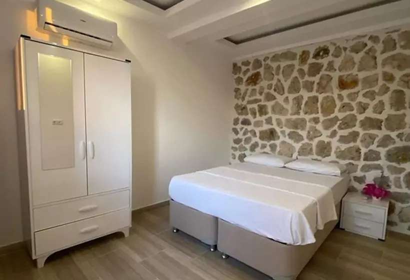 Hotelli Akropol Boutique