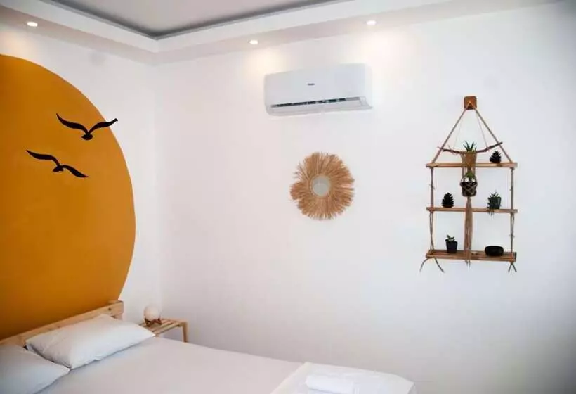 Hotelli Akropol Boutique