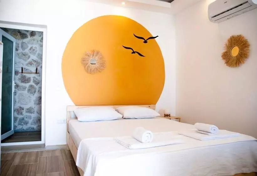 Hotelli Akropol Boutique