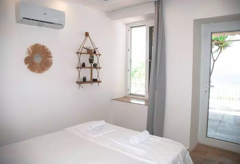 Hotelli Akropol Boutique