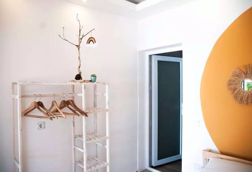 Hotelli Akropol Boutique