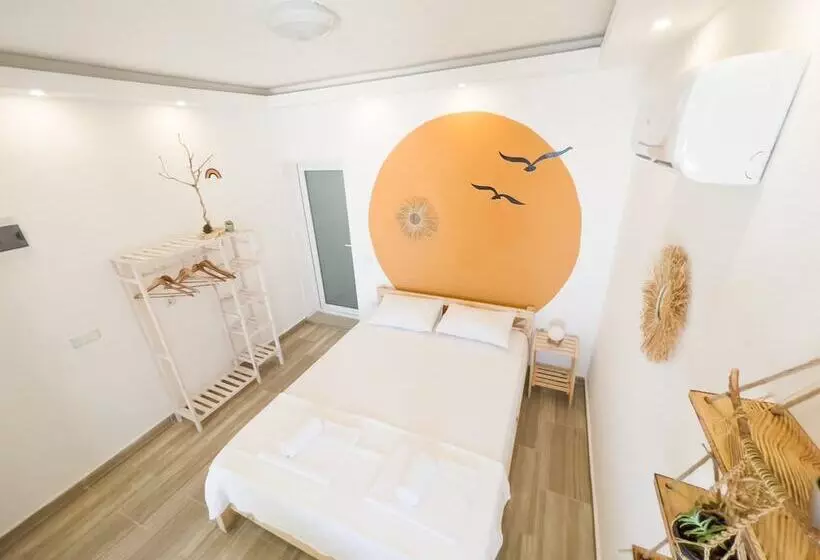 Hotelli Akropol Boutique