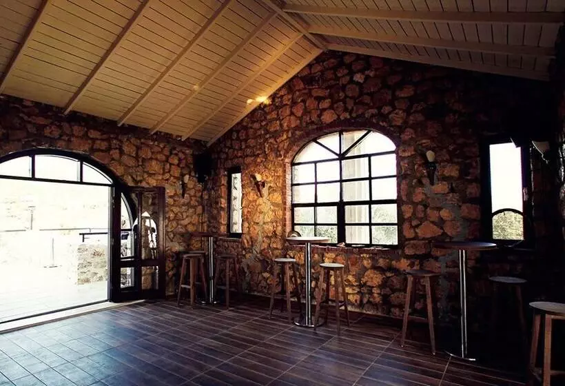 Hotelli Akropol Boutique