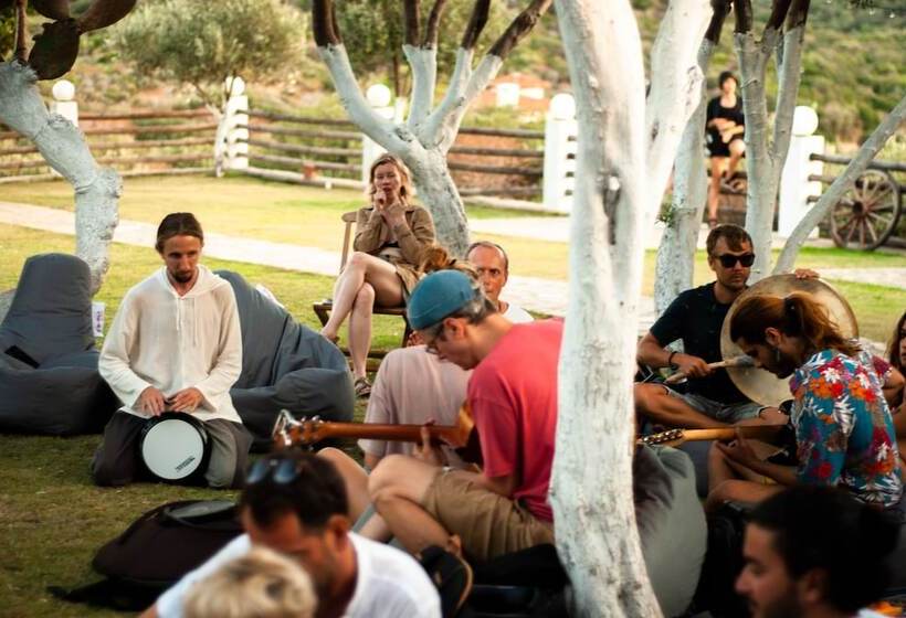 ホテル Akropol Boutique