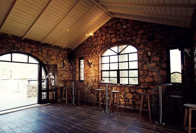 Hotelli Akropol Boutique