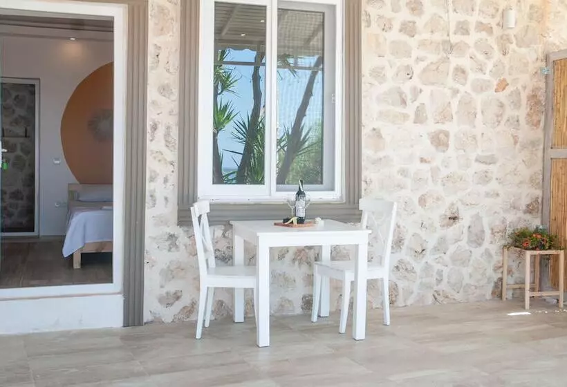 Hotelli Akropol Boutique