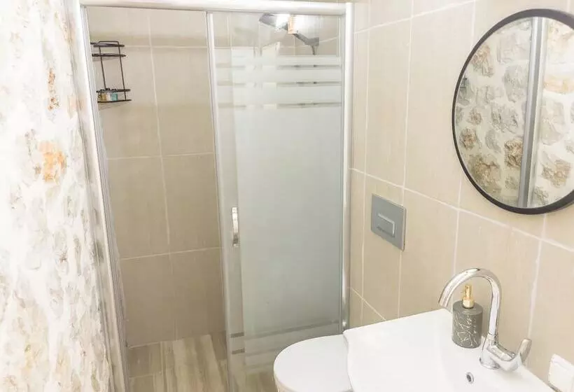 Hotelli Akropol Boutique