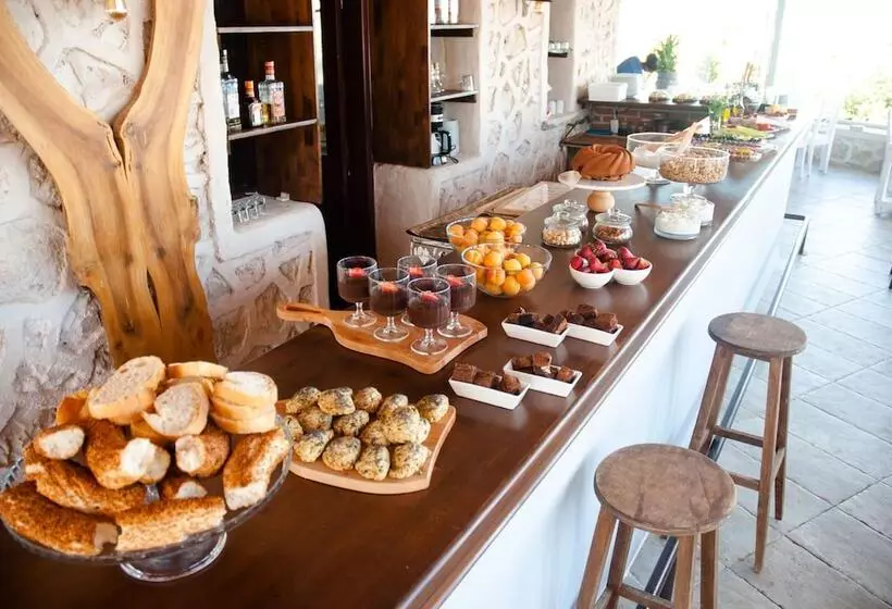 Hotelli Akropol Boutique