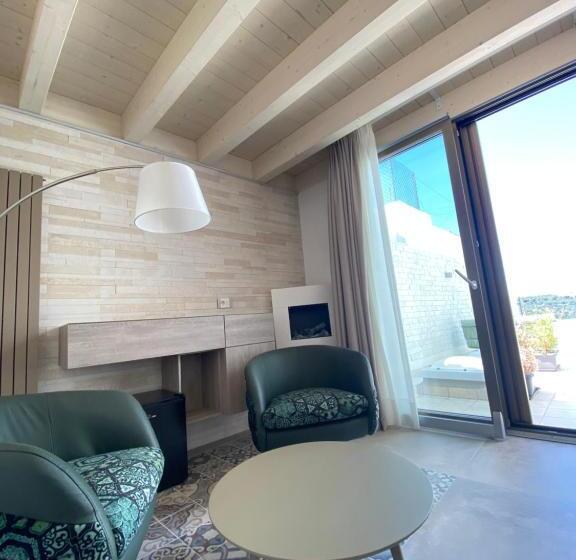 민박 Al Corso Charming Rooms