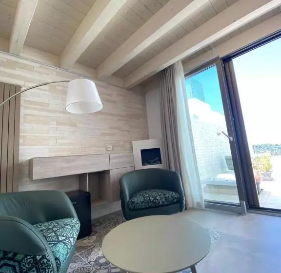 Aamiaismajoitus (B&B) Al Corso Charming Rooms