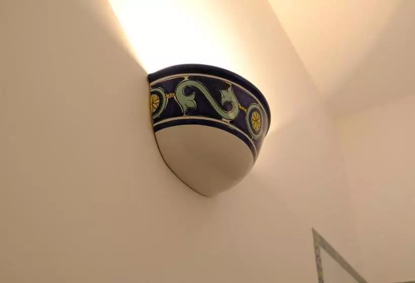 Aamiaismajoitus (B&B) Al Corso Charming Rooms