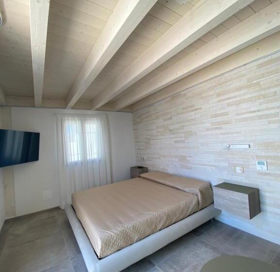 민박 Al Corso Charming Rooms