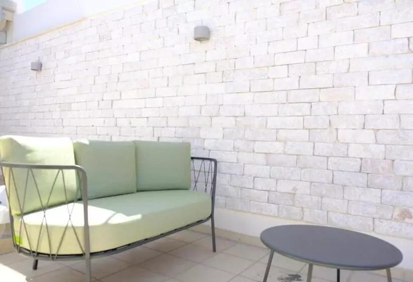 Aamiaismajoitus (B&B) Al Corso Charming Rooms