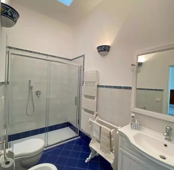 Aamiaismajoitus (B&B) Al Corso Charming Rooms