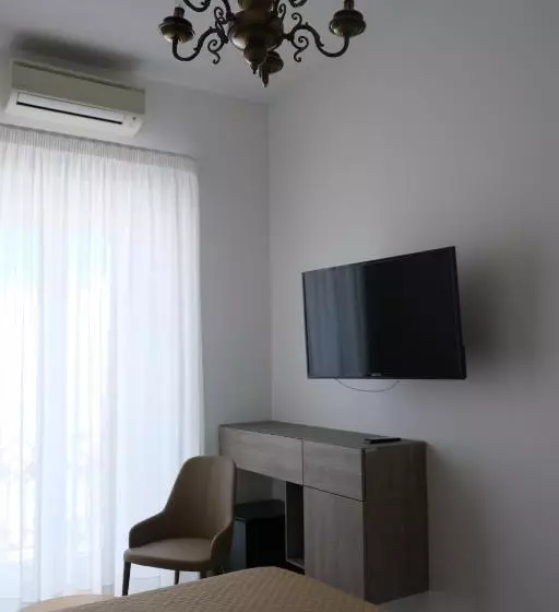 Aamiaismajoitus (B&B) Al Corso Charming Rooms