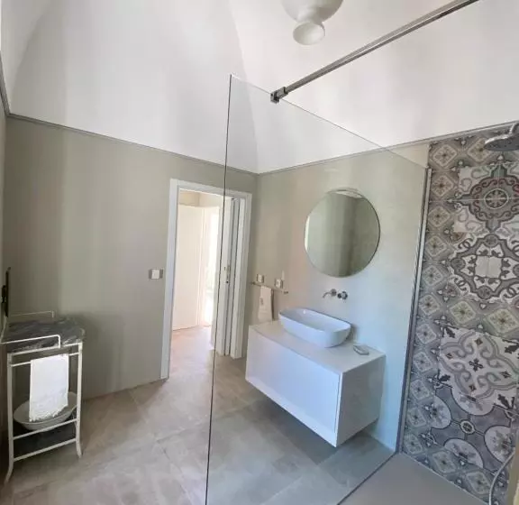 Aamiaismajoitus (B&B) Al Corso Charming Rooms