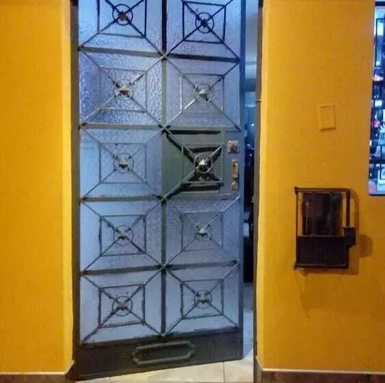 ベッドアンドブレックファースト Chakana Family Home Lima Airport