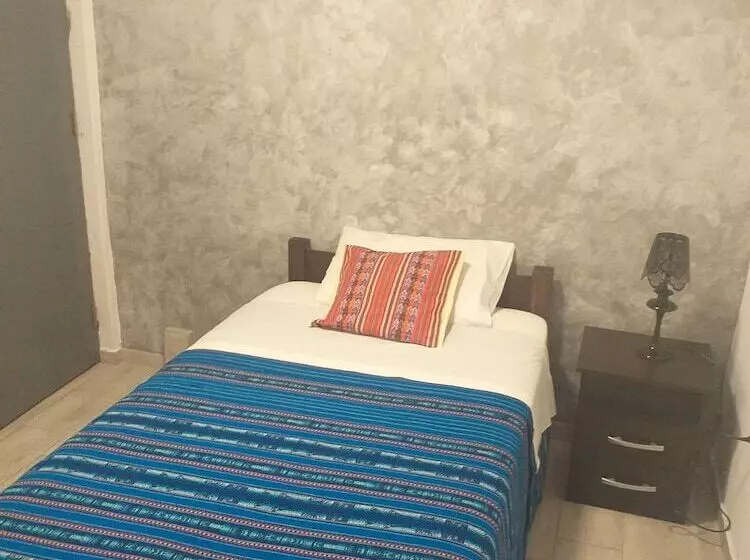 ベッドアンドブレックファースト Chakana Family Home Lima Airport