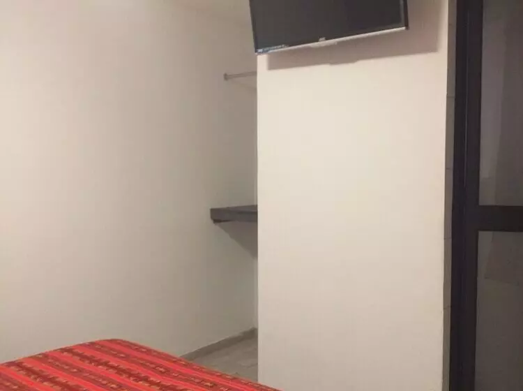 ベッドアンドブレックファースト Chakana Family Home Lima Airport