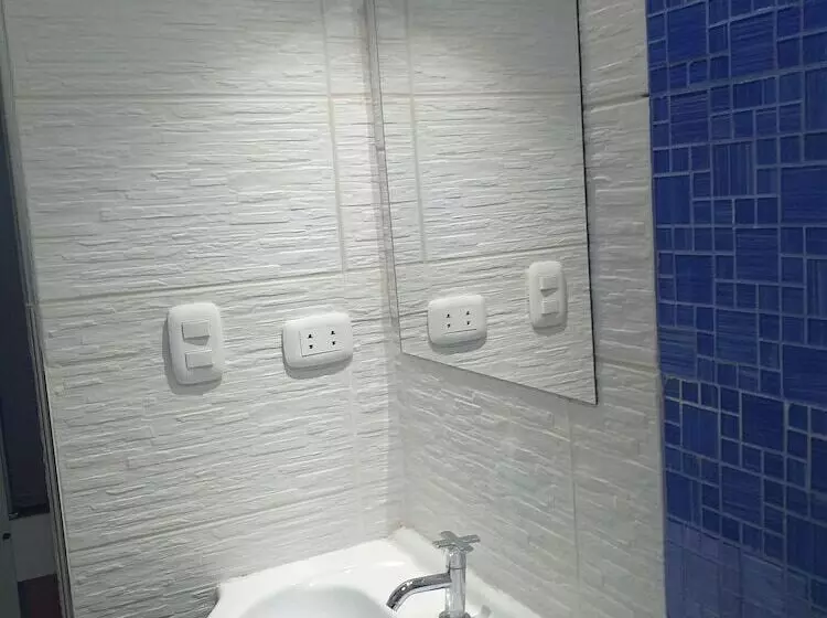 ベッドアンドブレックファースト Chakana Family Home Lima Airport