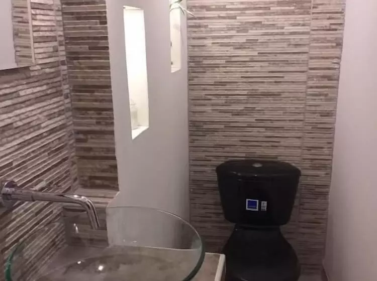 ベッドアンドブレックファースト Chakana Family Home Lima Airport