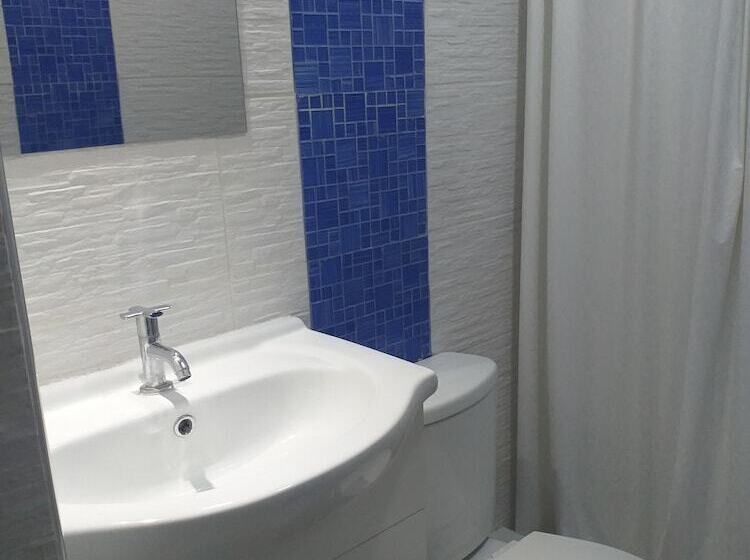 Bed and Breakfast Chakana Family Home Lima Airport