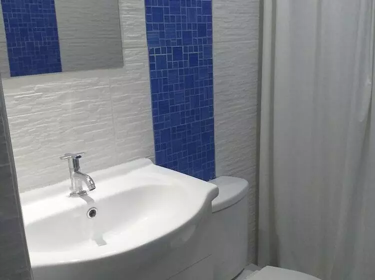 ベッドアンドブレックファースト Chakana Family Home Lima Airport